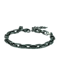 Arock ABBE Armband GunMetal 364512