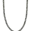 Arock ABBE Halsband Gunmetal – 364482