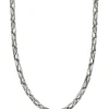 Arock ABBE Halsband Silver – 364468
