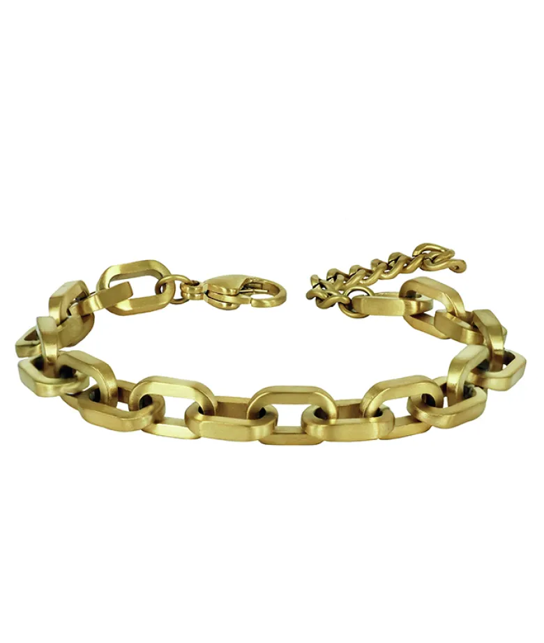 Arock ABBE Wide Armband Guld 364994