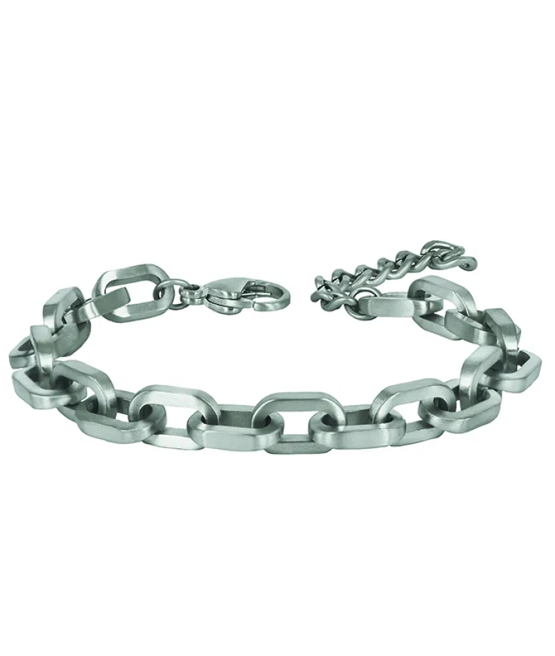 Arock ABBE Wide Armband Stål 364987