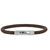 Arock Andre Armband Brunt 362990