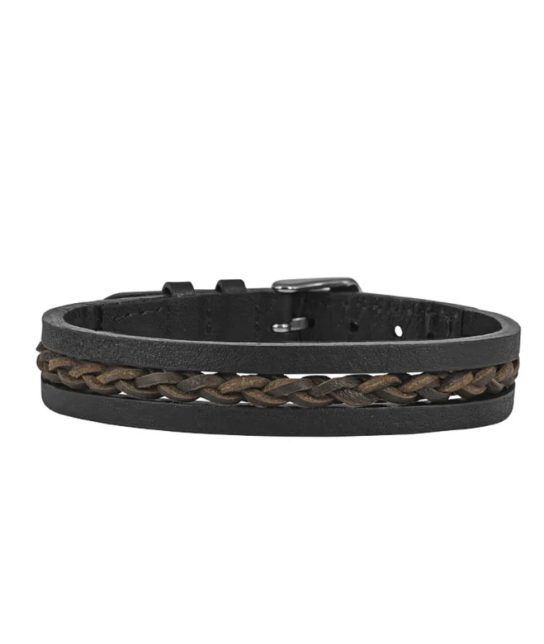 Arock Andy ANTONY Armband Svart 364321