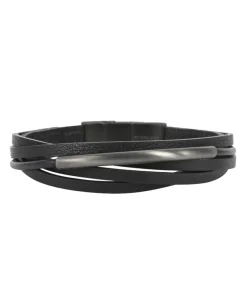 Arock Andy Armband Svart 362655