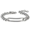 Arock Benjamin Armband Silver – 364680
