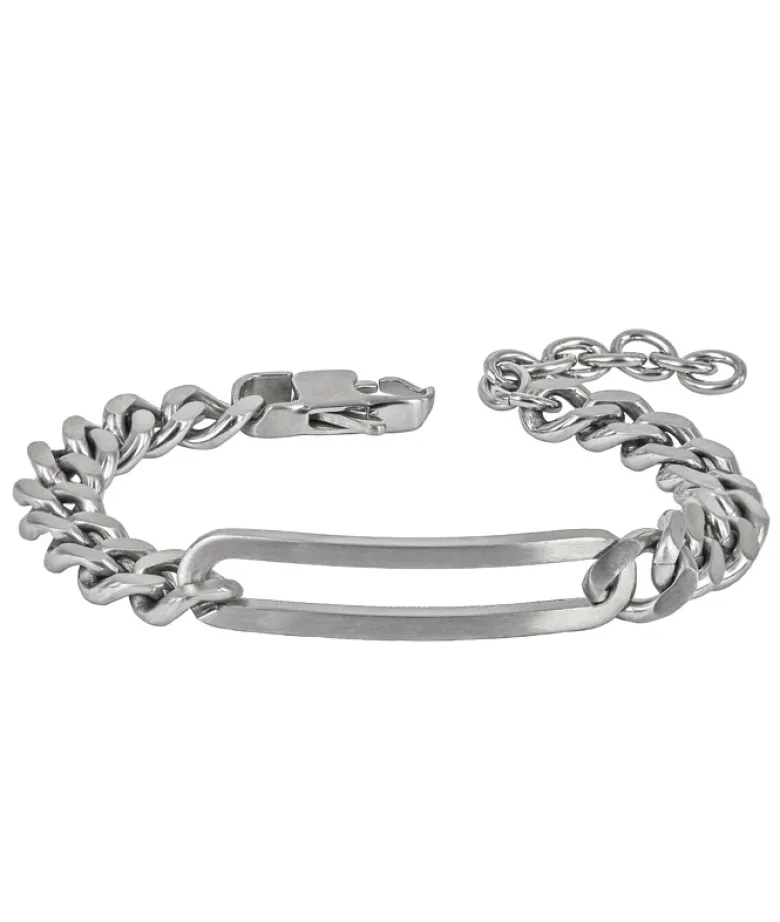 Arock Benjamin Armband Silver – 364680