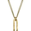 Arock BENJAMIN Halsband Guld – 364659