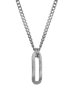 Arock BENJAMIN Halsband Stål – 364642