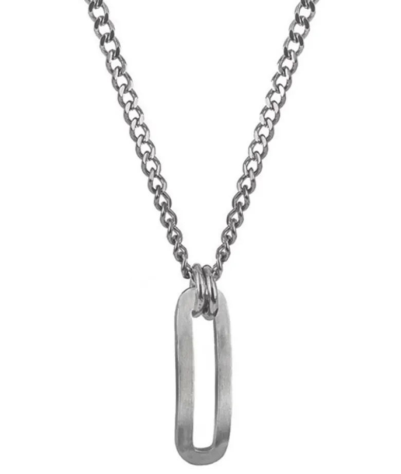 Arock BENJAMIN Halsband Stål – 364642