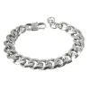 Arock CESAR Armband Matt Stål – 362143