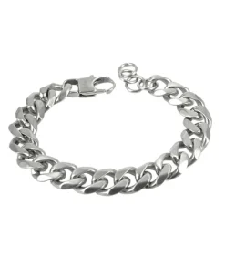 Arock CESAR Armband Matt Stål – 362143