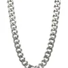 Arock CESAR Halsband Matt Stål – 363614