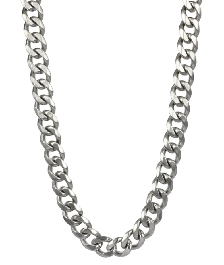 Arock CESAR Halsband Matt Stål – 363614