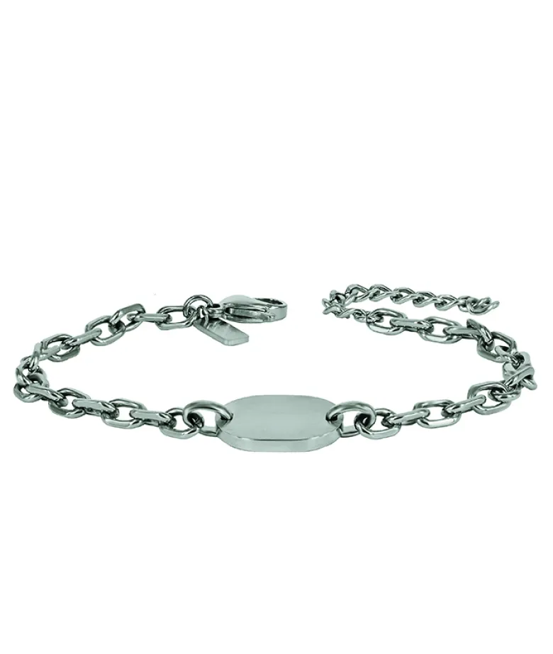 Arock CHARLIE Armband Silver – 364789