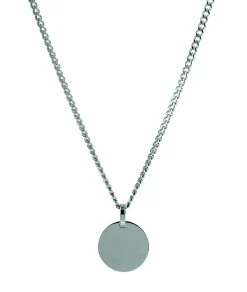 Arock CHARLIE Halsband Stål – 364758