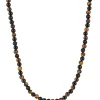 Arock COLIN Halsband Brun/Svart