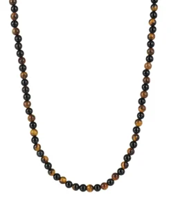 Arock COLIN Halsband Brun/Svart