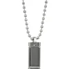 Arock DENNY Halsband Stål – 362846