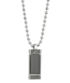 Arock DENNY Halsband Stål – 362846
