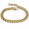 Arock DYLAN Armband Blank Guld – 365038