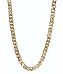 Arock DYLAN Halsband Guld – 365045