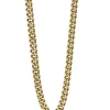 Arock DYLAN Halsband Matt Guld – 364086