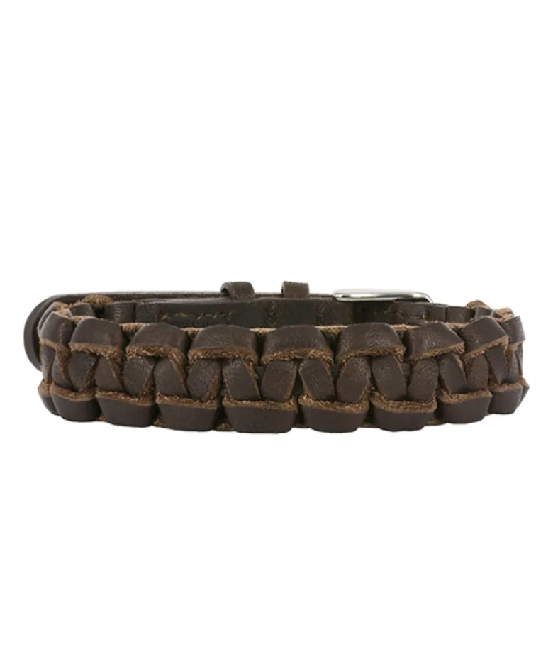 Arock EDVIN Armband Brunt – 363584