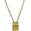 Arock ELVIN Halsband Guld – 365182