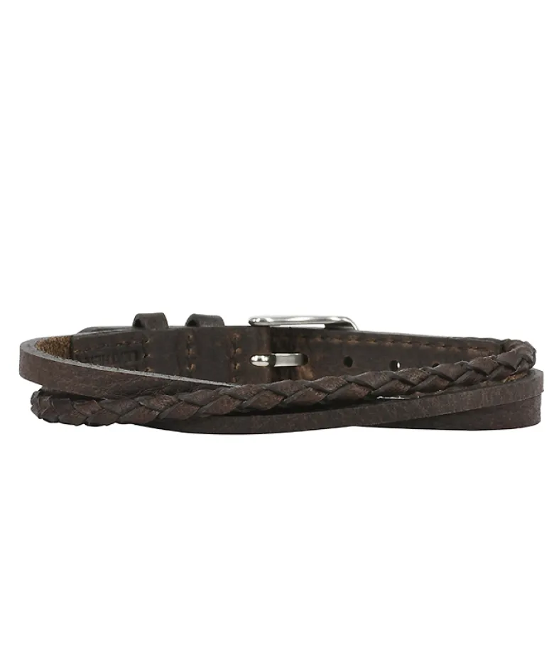 Arock ERIC Armband Brunt – 362648