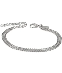Arock ESKIL Armband Stål – 364178