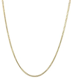 Arock ESKIL Halsband Guld – 363454