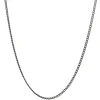 Arock ESKIL Halsband GunMetal – 363461