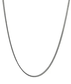 Arock ESKIL Halsband GunMetal – 363461