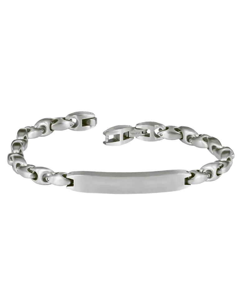 Arock FRANK Armband Stål – 364437