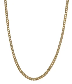 Arock IGGY Halsband Guld – 364628