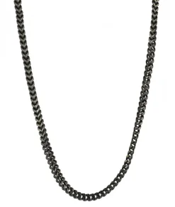 Arock IGGY Halsband GunMetal – 360767