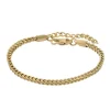 Arock IGGY Small Armband Guld – 362457