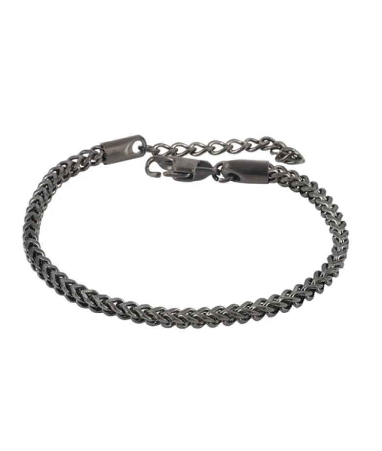 Arock IGGY Small Armband Gunmetal – 362235