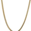 Arock IGGY Small Halsband Guld – 362907