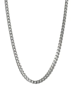 Arock IGGY Small Halsband Silver – 361160