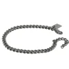 Arock IKE Armband GunMetal – 362556