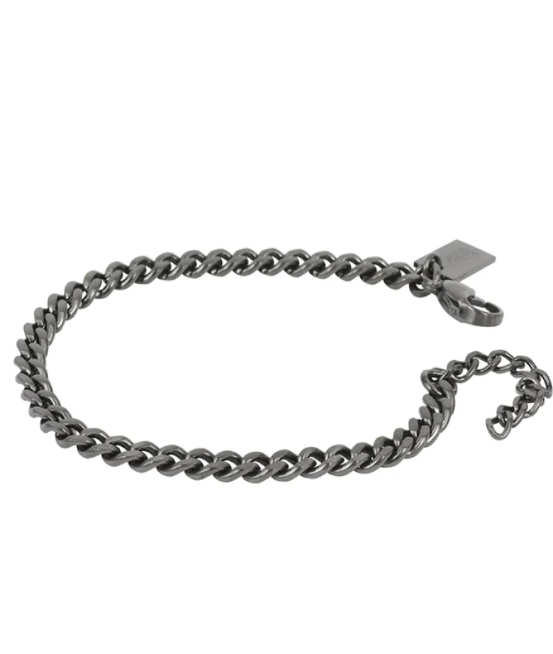 Arock IKE Armband GunMetal – 362556