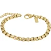 Arock JOHN Armband Guld – 363423