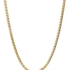 Arock JOHN Halsband Guld – 363386