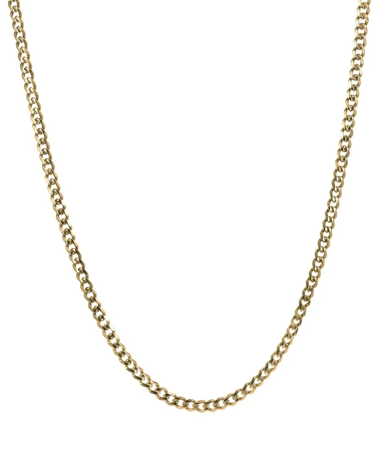 Arock JONAS Halsband Guld – 365069