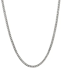 Arock JONAS Halsband Silver – 365052