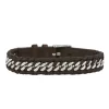 Arock KIAN Armband Brunt/ Stål – 363249