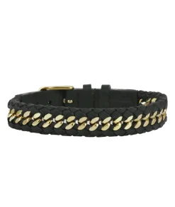 Arock KIAN Armband Svart/Guld – 364727