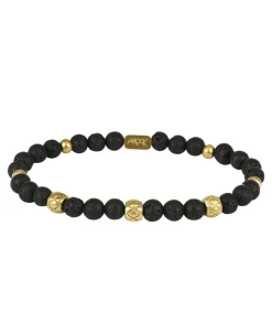 Arock LEVI Armband Vulcan Guld – 364048