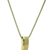 Arock LEXUS Chain Halsband Guld – 365144